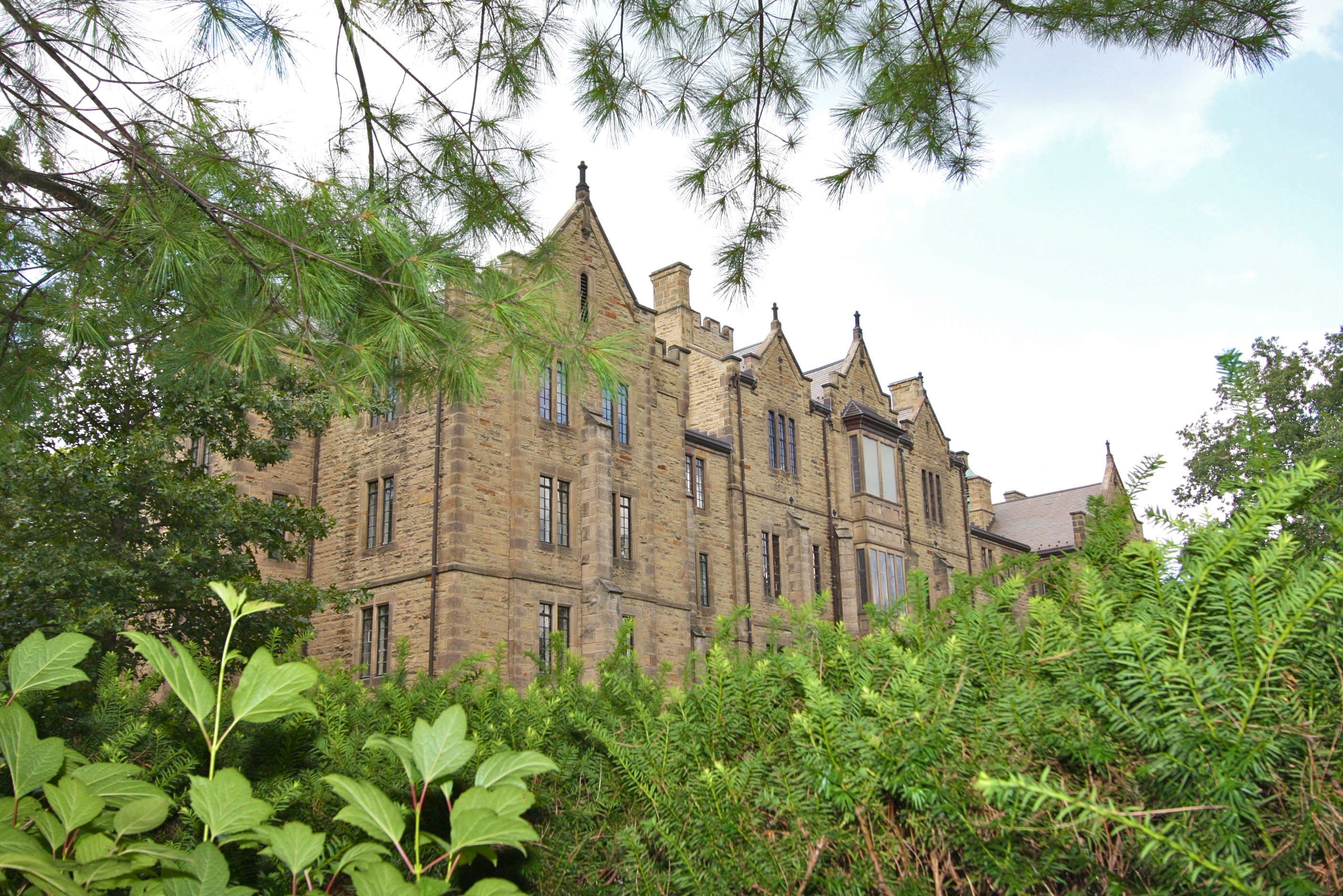 Kenyon College in Gambier Ohio. | Gambier ohio, Kenyon college, Gambier